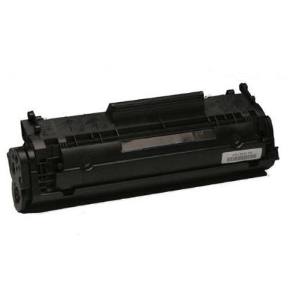 nano CE278A / CRG-728 črn, kompatibilen toner