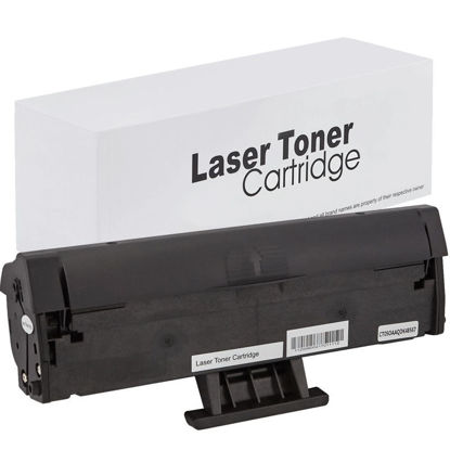 nano MLT-D111S črn, kompatibilen toner