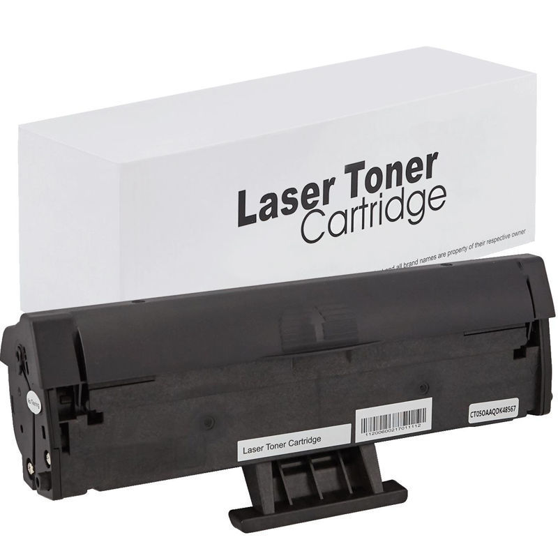 Slika - nano MLT-D111S črn, kompatibilen toner