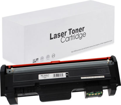 nano 3052/3215/3225/3260 (106R02778) črn, kompatibilen toner
