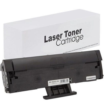 nano Phaser 3020/3025 (106R02773) črn, kompatibilen toner