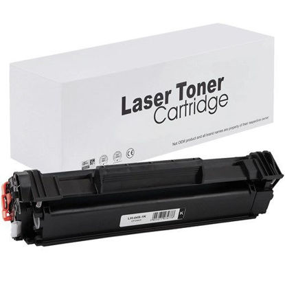 nano CF244A (44A) črn, kompatibilen toner