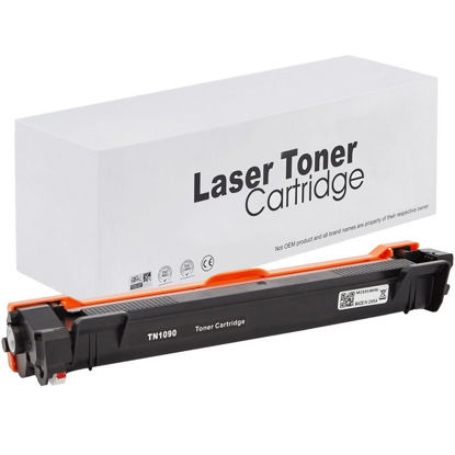 nano TN-1090 (črn), kompatibilen toner