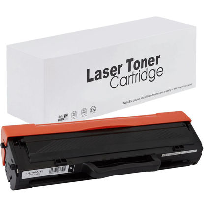 nano W1106A (106A) črn, kompatibilen toner