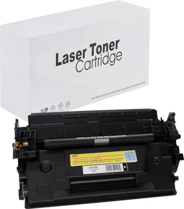nano CF259X (59X), črn, kompatibilen toner