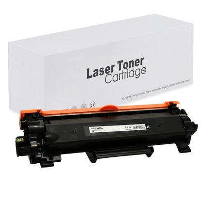nano TN-2590XL (TN2590XL) kompatibilen toner
