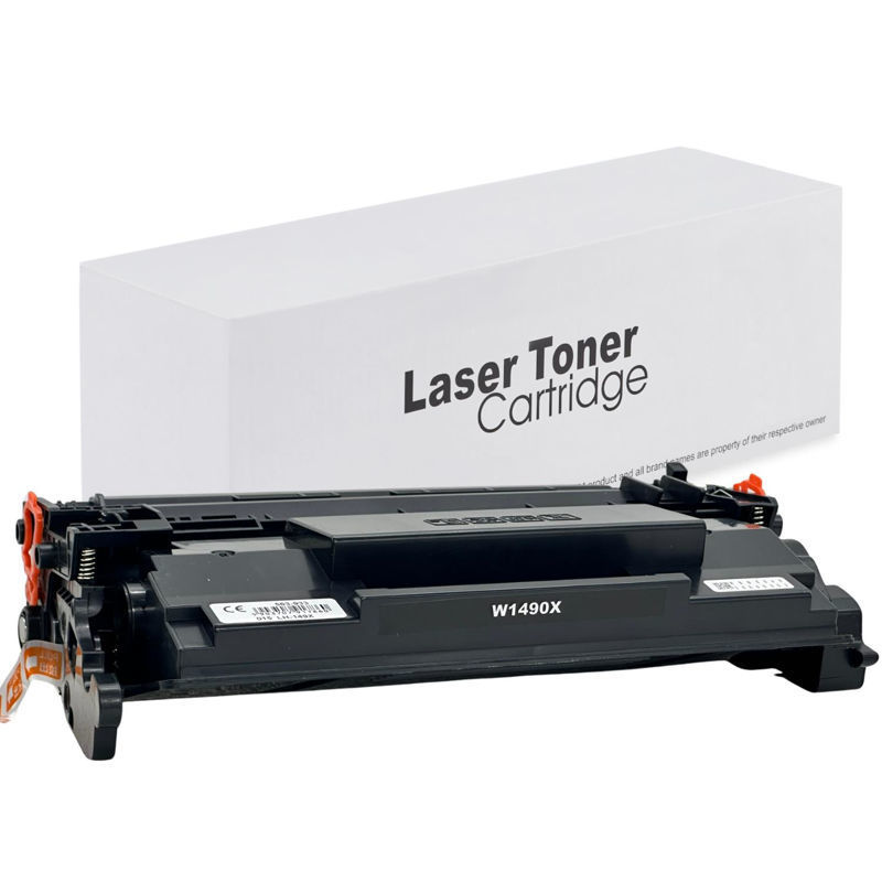 Slika - nano W1490X (149X) črn, kompatibilen toner