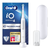 Slika - Oral-B iO Series 4 bela električna zobna ščetka s etuijem 414988 Rotacijska/vibra