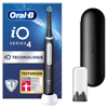 Slika - Oral-B iO4 415022 matt črna električna zobna ščetka s etuijem