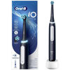 Slika - Oral-B iO4 415022 matt črna električna zobna ščetka s etuijem