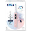 Slika - Oral-B iO Series 6 roza električna zobna ščetka s etuijem 445197