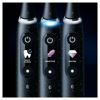 Slika - Oral-B iO Serija 10 Cosmic Black zobna Elektricna šcetka, crna 435587