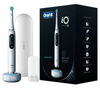 Slika - Oral-B iO Serija 10 Stardust White zobna Elektricna šcetka, bela 435457