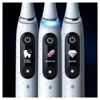 Slika - Oral-B iO Serija 10 Stardust White zobna Elektricna šcetka, bela 435457