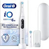 Slika - Oral-B iO Serije 6W JAS22 Elektricna zobna šcetka, Bela 445234