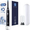Slika - Oral-B iO Serija 6  JAS22 Crna, elektricna zobna šcetka (445111) črna