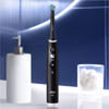 Slika - Oral-B iO Serija 6  JAS22 Crna, elektricna zobna šcetka (445111) črna
