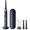 Slika - ORAL-B IO 9 black ONYX special EDITION zobna ščetka s polnilnim potovalnim etuijem Black Onyx AI 069199