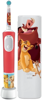 Slika - Oral-B Pro Kids 3+ Lion King otroška električna zobna ščetka z motivom Levjega kralja z etuijem