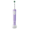 Slika - Oral-B Vitality Pro Purple 426967 električna zobna ščetka