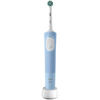 Slika - Oral-B Vitality Pro Protect X clean Blue 426962 električna zobna ščetka