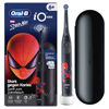 Slika - Oral-B iO Kids Spiderman 6+ s etuijem otroška električna zobna ščetka