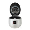 Slika - Cuckoo CRP-ST1009F Twin Pressure kuhalnik za riž 1,8 L, urban siva