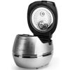 Slika - Cuckoo CRP-CHSS1009FN premium indukcijski tlačni kuhalnik za riž 1,8 L, nerjavno jeklo