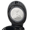 Slika - Cuckoo CRP-P1009S tlačni kuhalnik za riž 1,8 L z LCD zaslonom, črn