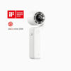 Slika - Aecooly Air Gimbal prenosni ročni ventilator, bel (PF04-WH)