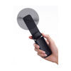 Slika - Aecooly Pocket 01 zložljivi ročni in namizni ventilator, črn (do 24h) PF01-BK