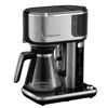 Slika - Russell Hobbs Attentiv Coffee Bar 26230-56 kavni aparat s penilnikom mleka in Cold Brew funkcijo