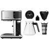 Slika - Russell Hobbs Attentiv Coffee Bar 26230-56 kavni aparat s penilnikom mleka in Cold Brew funkcijo