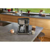 Slika - Russell Hobbs Attentiv Coffee Bar 26230-56 kavni aparat s penilnikom mleka in Cold Brew funkcijo
