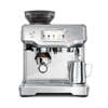 Slika - Sage The Barista Touch SES880BSS4EEU1 premium avtomatski espresso kavni aparat z mlinčkom, inox