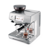 Slika - Sage The Barista Touch SES880BSS4EEU1 premium avtomatski espresso kavni aparat z mlinčkom, inox