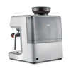 Slika - Sage The Barista Touch SES880BSS4EEU1 premium avtomatski espresso kavni aparat z mlinčkom, inox