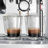 Slika - Sage The Barista Touch SES880BSS4EEU1 premium avtomatski espresso kavni aparat z mlinčkom, inox