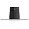 Slika - Severin FR 2461 Black Line Single, 4L, 8 programov, 1300W Cvrtnik na vroč zrak