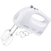 Slika - Severin HM 3820 ročni mešalnik, 300 W, 5 hitrosti, belo-siv