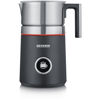 Slika - Severin Spuma 700 Plus premium indukcijski penilnik mleka, 500W, 700ml, OLED zaslon SM 3587