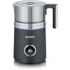Slika - Severin Spuma 700 Plus premium indukcijski penilnik mleka, 500W, 700ml, OLED zaslon SM 3587