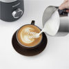Slika - Severin Spuma 700 Plus premium indukcijski penilnik mleka, 500W, 700ml, OLED zaslon SM 3587