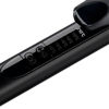 Slika - BaByliss C451E keramični kodralnik za lase, 25 mm, 6 temperatur (do 210°C) črn/zlato roza