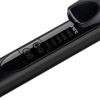 Slika - BaByliss C452E kodralnik las 32 mm, črn/rožnato zlata