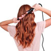 Slika - BaByliss C452E kodralnik las 32 mm, črn/rožnato zlata