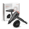 Slika - BaByliss Smooth Pro 2100 6709DE sušilnik las z AC motorjem, difuzorjem in ionizacijo