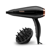 Slika - BaByliss Turbo Shine 2200W D570DE sušilnik las z ionizacijo in difuzorjem