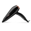 Slika - BaByliss Turbo Shine 2200W D570DE sušilnik las z ionizacijo in difuzorjem