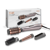 Slika - BaByliss Air Style 1000 AS136E oblikovalnik las z 4 nastavki in ionizacijo, 1000W
